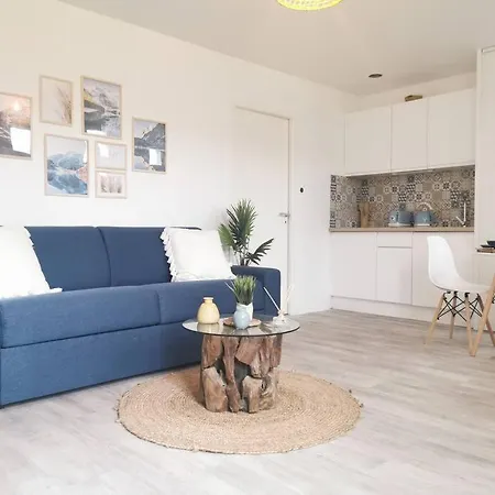 Le Trekking *studio 30m²*wifi*parking Prive*calme Apartmán Lurdy